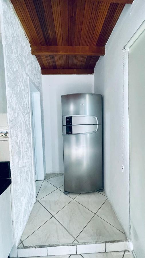 Apartamento Residencial Morro Macaco Apto 06 Bombinhas Exterior foto