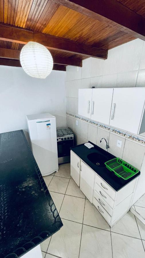 Apartamento Residencial Morro Macaco Apto 06 Bombinhas Exterior foto